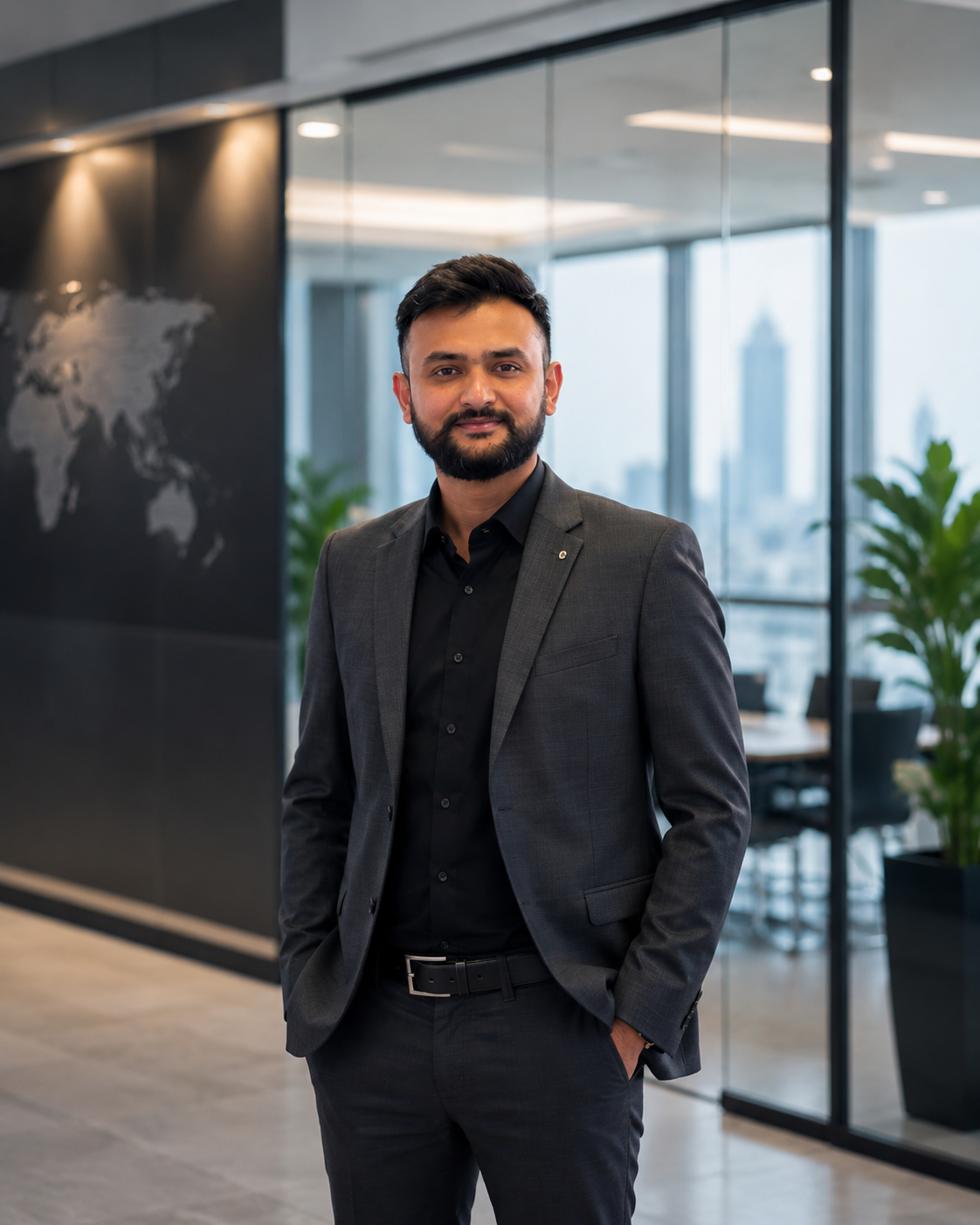 Bhargav Radadiya
